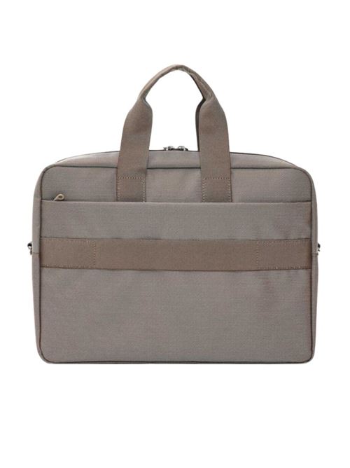 MD20 15 Workbook MANDARINA DUCK | P10QMC01XTAUPE